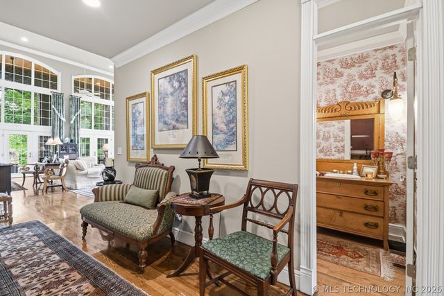 1402 N Birch Avenue, Sand Springs, OK 74063