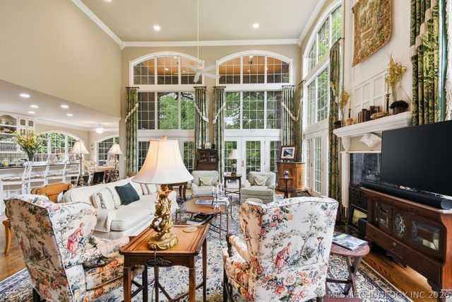 1402 N Birch Avenue, Sand Springs, OK 74063