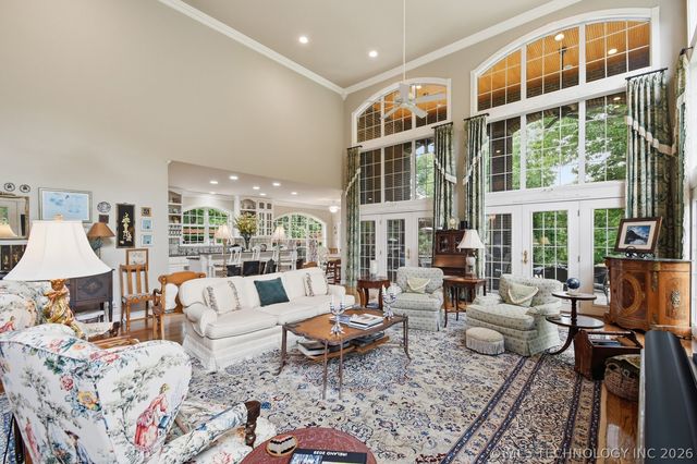 1402 N Birch Avenue, Sand Springs, OK 74063