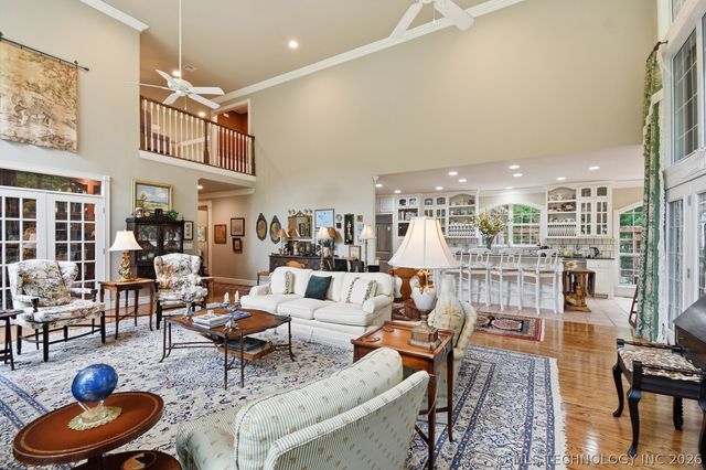 1402 N Birch Avenue, Sand Springs, OK 74063