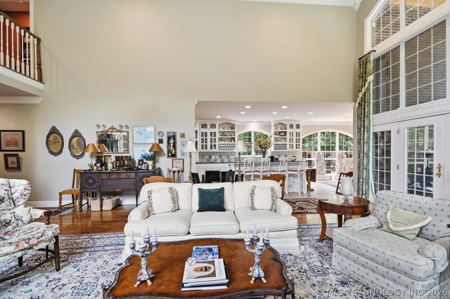 1402 N Birch Avenue, Sand Springs, OK 74063