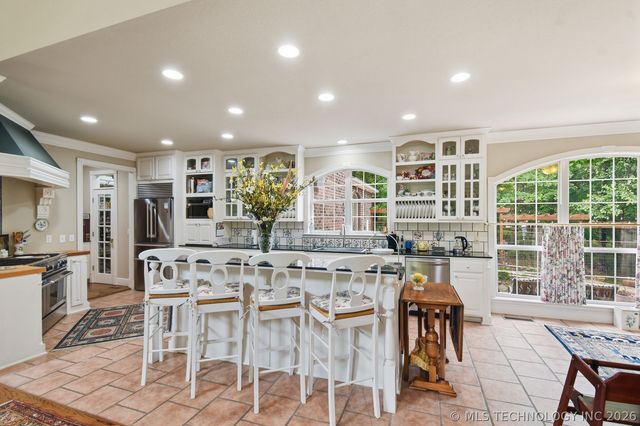 1402 N Birch Avenue, Sand Springs, OK 74063