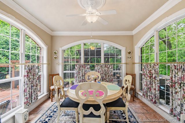 1402 N Birch Avenue, Sand Springs, OK 74063