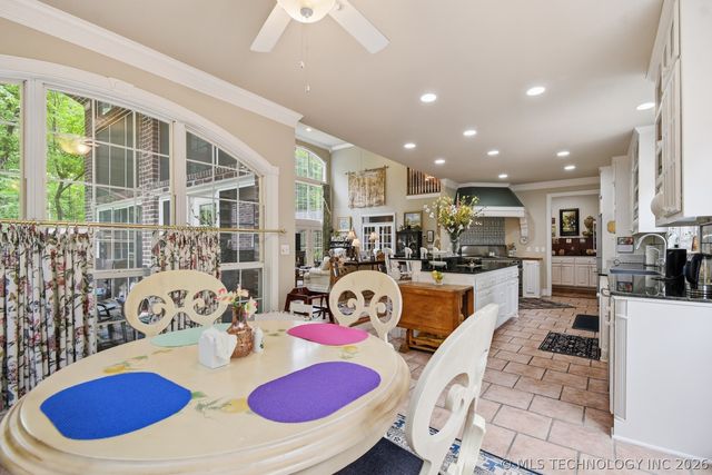 1402 N Birch Avenue, Sand Springs, OK 74063