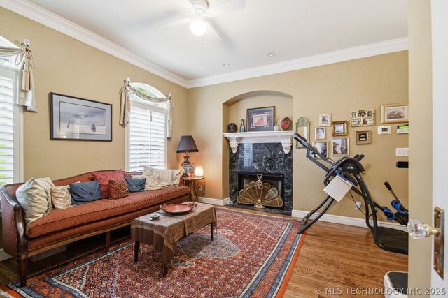 1402 N Birch Avenue, Sand Springs, OK 74063