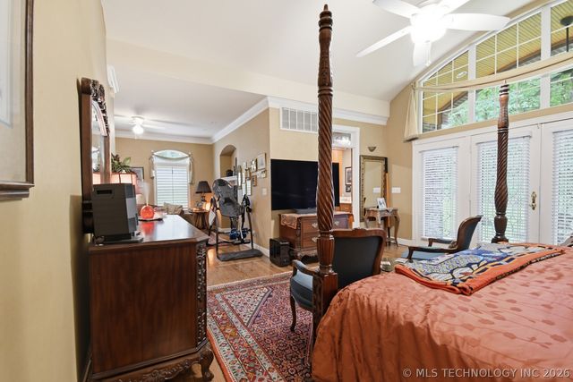 1402 N Birch Avenue, Sand Springs, OK 74063