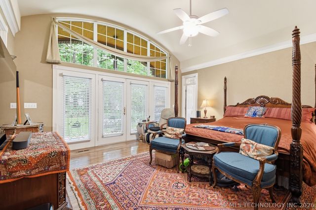 1402 N Birch Avenue, Sand Springs, OK 74063