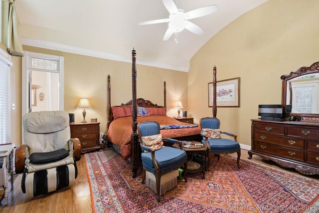1402 N Birch Avenue, Sand Springs, OK 74063