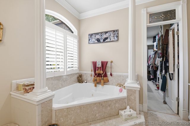 1402 N Birch Avenue, Sand Springs, OK 74063