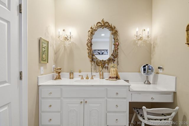 1402 N Birch Avenue, Sand Springs, OK 74063