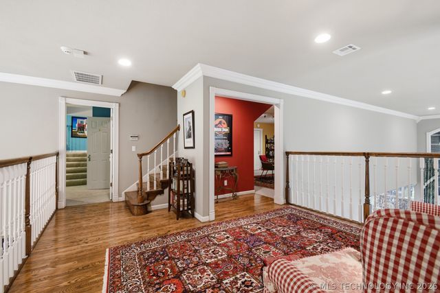 1402 N Birch Avenue, Sand Springs, OK 74063