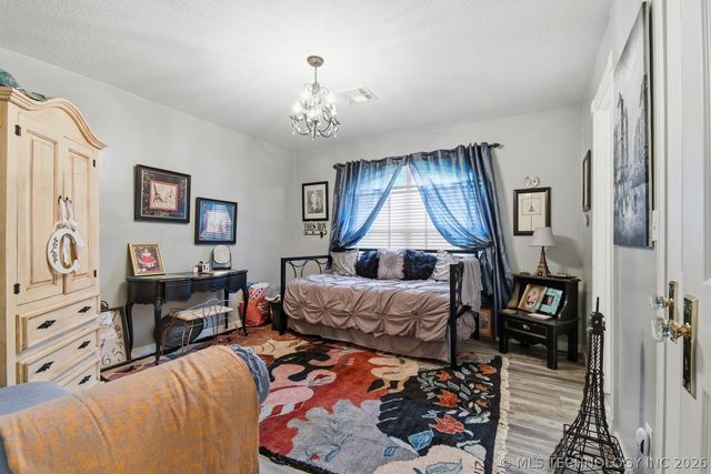 1402 N Birch Avenue, Sand Springs, OK 74063