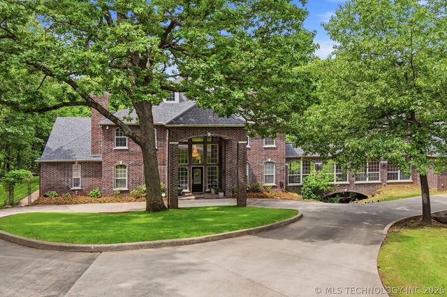 1402 N Birch Avenue, Sand Springs, OK 74063