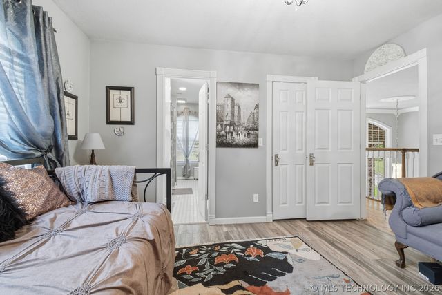 1402 N Birch Avenue, Sand Springs, OK 74063