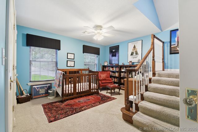 1402 N Birch Avenue, Sand Springs, OK 74063