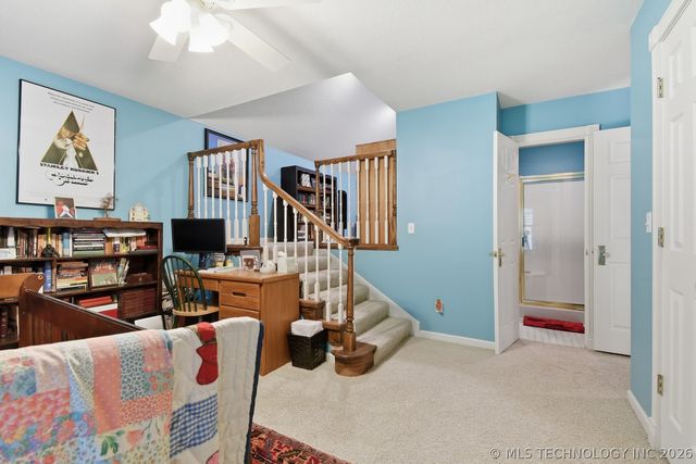 1402 N Birch Avenue, Sand Springs, OK 74063