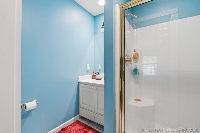 1402 N Birch Avenue, Sand Springs, OK 74063