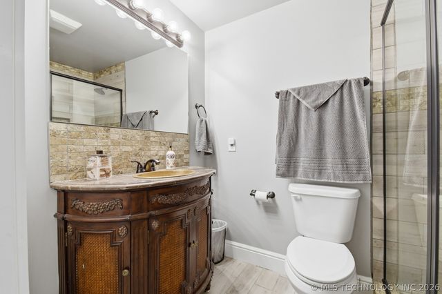 1402 N Birch Avenue, Sand Springs, OK 74063
