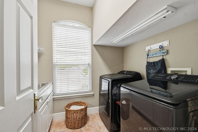 1402 N Birch Avenue, Sand Springs, OK 74063