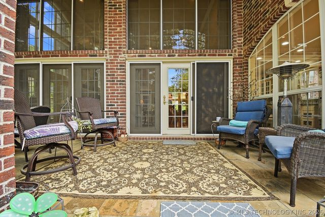1402 N Birch Avenue, Sand Springs, OK 74063