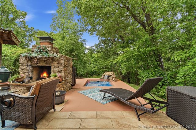 1402 N Birch Avenue, Sand Springs, OK 74063