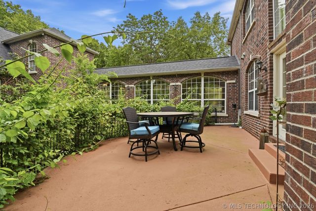 1402 N Birch Avenue, Sand Springs, OK 74063