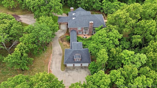 1402 N Birch Avenue, Sand Springs, OK 74063