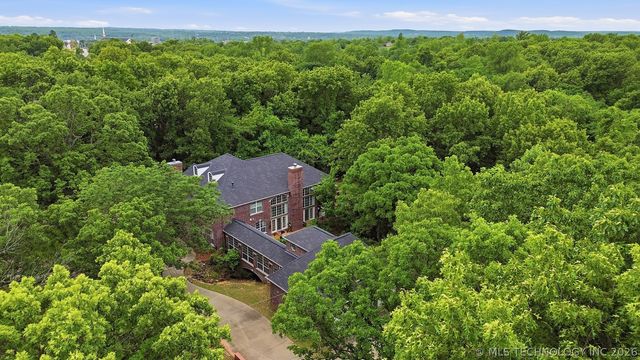 1402 N Birch Avenue, Sand Springs, OK 74063