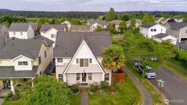 1830 Hoffman Hill Boulevard, Dupont, WA 98327