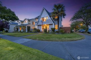 1830 Hoffman Hill Boulevard, Dupont, WA 98327