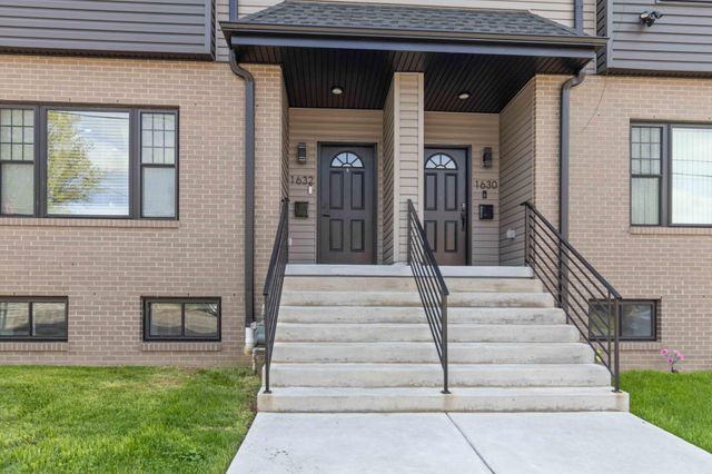 1632 STANWOOD ST, Philadelphia, PA 19152