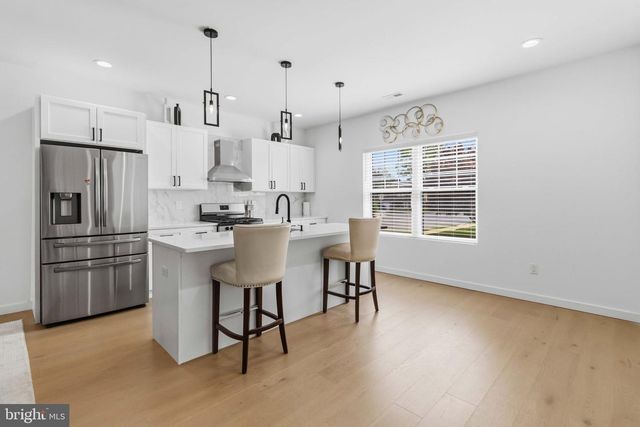 1632 STANWOOD ST, Philadelphia, PA 19152