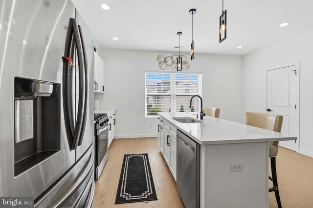 1632 STANWOOD ST, Philadelphia, PA 19152