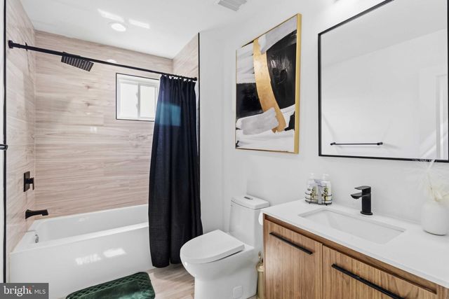 1632 STANWOOD ST, Philadelphia, PA 19152