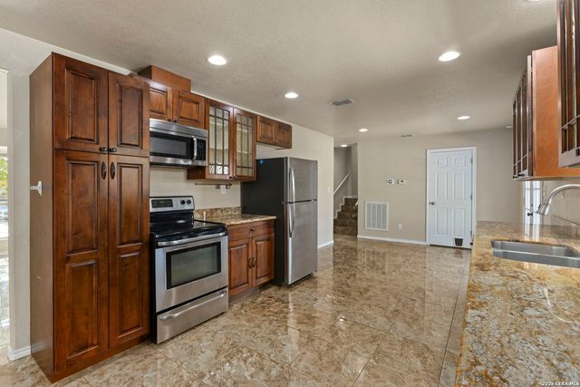 14414 ALLWOOD ST, San Antonio, TX 78233