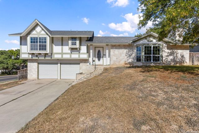 14414 ALLWOOD ST, San Antonio, TX 78233