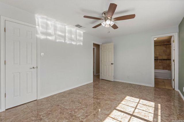 14414 ALLWOOD ST, San Antonio, TX 78233