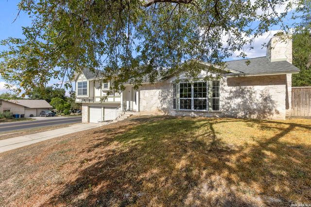 14414 ALLWOOD ST, San Antonio, TX 78233