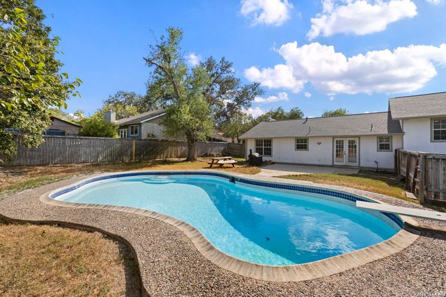 14414 ALLWOOD ST, San Antonio, TX 78233