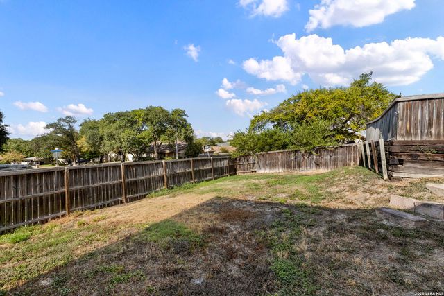 14414 ALLWOOD ST, San Antonio, TX 78233