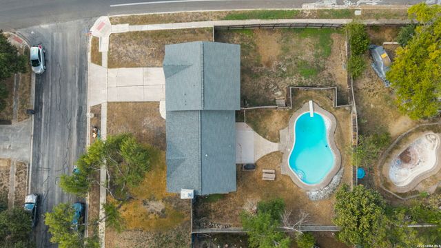 14414 ALLWOOD ST, San Antonio, TX 78233