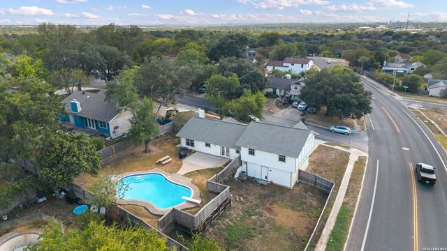 14414 ALLWOOD ST, San Antonio, TX 78233