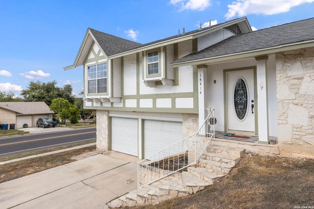 14414 ALLWOOD ST, San Antonio, TX 78233