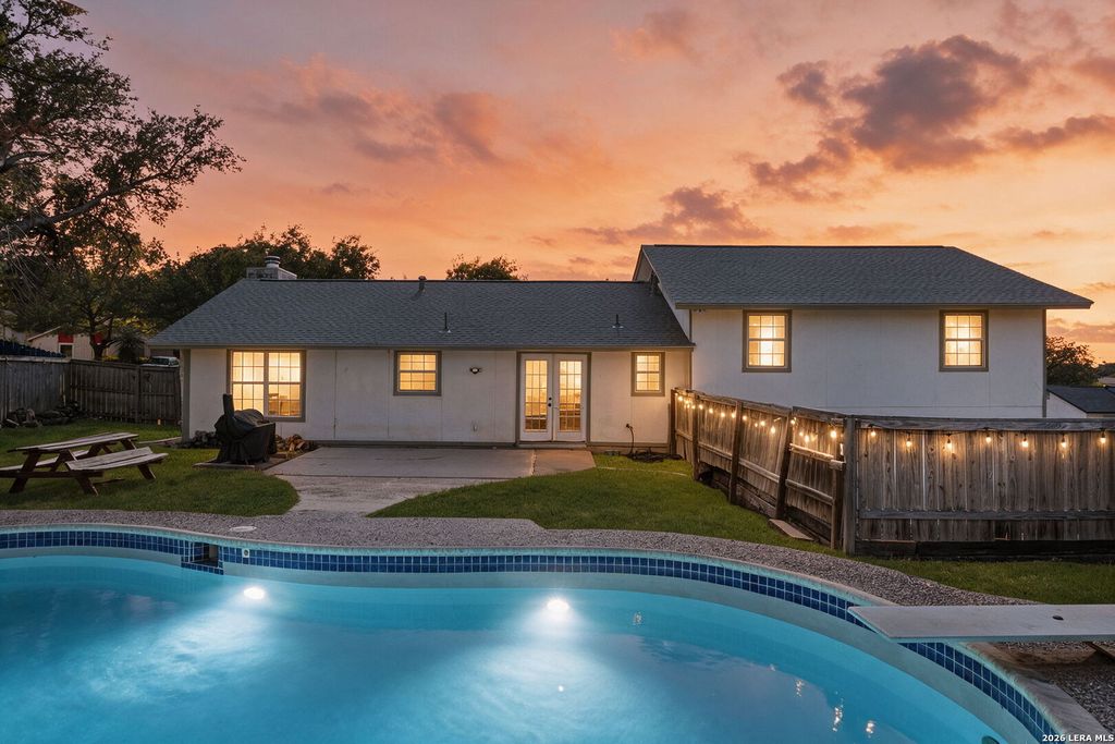 14414 ALLWOOD ST, San Antonio, TX 78233