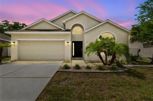 12155 INFINITY DRIVE, New Port Richey, FL 34654