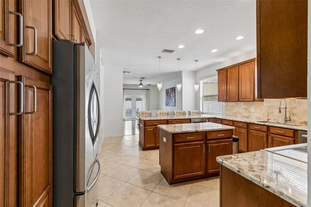 12155 INFINITY DRIVE, New Port Richey, FL 34654