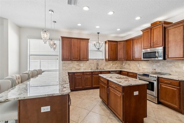 12155 INFINITY DRIVE, New Port Richey, FL 34654