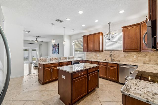 12155 INFINITY DRIVE, New Port Richey, FL 34654