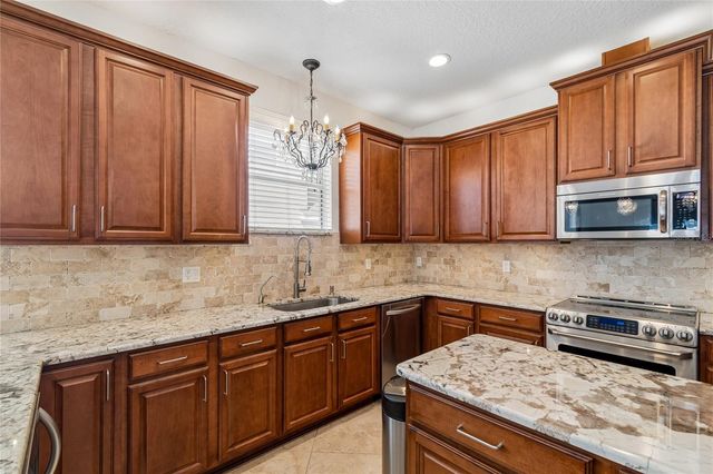 12155 INFINITY DRIVE, New Port Richey, FL 34654