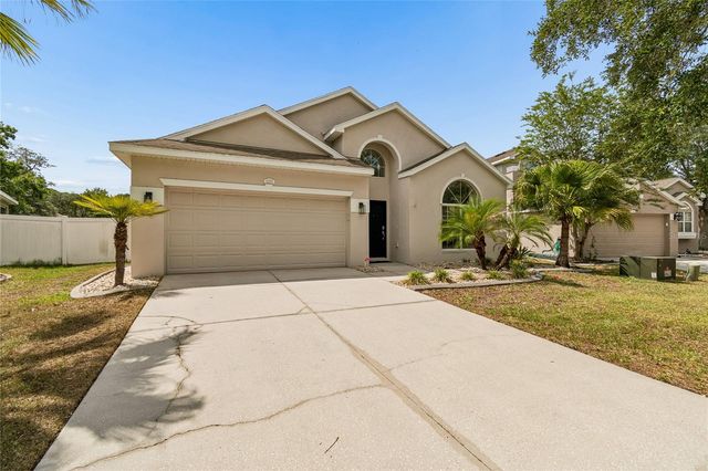 12155 INFINITY DRIVE, New Port Richey, FL 34654